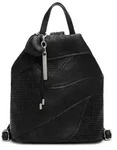 SURI FREY Freizeitrucksack Rucksack SFY Dorothy Cityrucksack Black schwarz -...