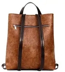 Desigual Rucksack AUREA SUMY Backpack - Braun