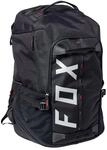 Fox Fahrrad Reiserucksack Transition Pack Schwarz 45L