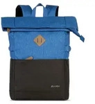 Worldpack Campus Style Daypack 50 cm Laptopfach - Blau