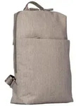 Jost Rucksack Bergen 28 x 38 x 8 - Grau