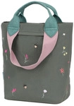 Fritzi aus Preu&szlig;en Shopper Rucksack Fritzi Ju Limited Embro Bloom Backpack...