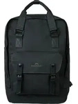Doughnut Macaroon Daypack 44 cm Laptopfach - Dunkelblau