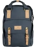 Doughnut Rucksack Macaroon Blau onesize - Blau