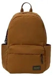 Timberland Casual Rucksack M&auml;nner Urban 22L Dunkelgelb