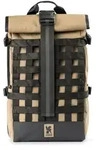 Chrome Barrage 22L - Bike Rucksack 16" 50.8 cm (coyote x) - Beige