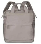 bugatti Freizeitrucksack Rucksack mit Laptopfach Mare 2.0 Backpack Taupe -