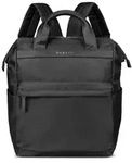 bugatti Freizeitrucksack Rucksack mit Laptopfach Mare 2.0 Backpack Black...