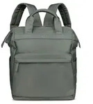 bugatti Freizeitrucksack Rucksack mit Laptopfach Mare 2.0 Backpack Olive...