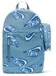 NIKE Y NK ELMTL BPK SHOEBOX-SU26AOP Blau - Blau