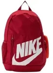 NIKE Y NK ELMNTL BKPK SHOEBOX Rot - Rot