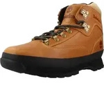 TIMBERLAND EURO SPRINT MID LACE WHEAT HellBraun - Hellbraun - 40