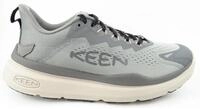 KEEN WK450 steel grey Laufschuh Grau in Gr. 43