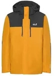 Jack Wolfskin Jasper Pro 3In1 Jkt M Burly Yellow Jw Burly Yellow Jw M - M