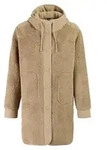 Protest PRTKatia outdoor long jacket beige XS/34 - Beige - 34