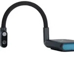 AVer U70i, 25,4 / 3,06 mm (1 / 3.06"), CMOS, 3840 x 2160, 13 MP, 3840 x 2160...