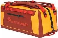 Sea to Summit Rucksack Packsack Hydraulic Pro Dry Pack 50L Jet Black schwarz -