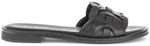 Gabor Nappa Pantolette Schwarz : 36.5 - Schwarz - 36