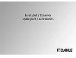 Dahle Sicherheitsautomatik 766 f&uuml;r Schneidemaschine 866, 876