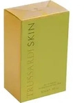 Trussardi Skin For Woman Eau De Parfum 30ml