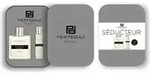 Pertegaz Seducteur Edt Spray 100 Ml + Edt 30 Ml Sets