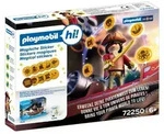 PLAYMOBIL hi! Magische Sticker ''Piraten 72250''