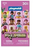 PLAYMOBIL Figures: Girls (Serie 30)
