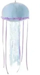 Qualle Kuscheltier Cozy Home, 14 cm, Pl&uuml;sch - Rosa
