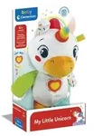 Baby 17846, Einhorn, 0,5 Jahr(e), Mit Ton, LR44 - Schwarz