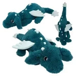 Dino World + Action 0414262, Spielzeug-Drachen, 0 Jahr(e) - Blau/Hellblau