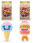 Fuggler 9&rdquo; CORE-Series 1-FUGGALICIOUS Plush 9" 2PK