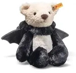 Steiff Kuscheltier Teddyb&auml;r Mr. Bat