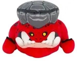 Tomy Warhammer Klonk The Rockbrow Squig Teddyb&auml;r Kinder One Size