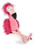 Sigikid Kuscheltier Flamingo Flamin Gogo BeastsTown 56 cm rosa