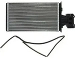 W&auml;rmetauscher, Innenraumheizung THERMOTEC D6IV001TT