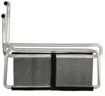 W&auml;rmetauscher, Innenraumheizung THERMOTEC D6SC002TT