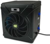 EXIT Pool W&auml;rmepumpe 15m&sup3; (3,7kW), Poolverwarming, Pool Heater, Energiezuinig,
