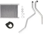W&auml;rmetauscher, Innenraumheizung THERMOTEC D62008TT