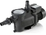 AREBOS Schwimmbadpumpe 350 W | Filterpumpe 9500 l/h f&uuml;r Pool & Sandfilteranlage