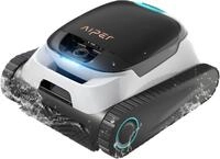 Aiper Scuba N1, Roboter-Pool-Reiniger, Pool, Schwarz, Grau, Boden, Wand,...