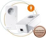 Devolo Magic 1 LAN, 1200 Mbit/s, IEEE 802.3, IEEE 802.3ab, IEEE 802.3az, IEEE 802.3u,
