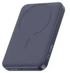 Baseus EnerFill MagSafe FM11 Powerbank 10.000 mAh 22,5W Grau - Grau