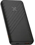 Xtorm XG2E106, 10000 mAh, 20 W, Schwarz, Anthrazit - Schwarz/Grau