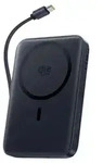 Baseus E0028V00, 10000 mAh, Lithium Polymer (LiPo), Kabelloses Aufladen, 45 W,