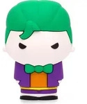 Thumbs Up PowerSquad - Powerbank DC "Joker" - DC Comics, 2500 mAh, Lithium-Ion
