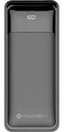 Powerbank GoGEN 30000 mAh Schwarz (GOG-PB300002B)