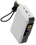 Xtorm XNG200W35, 20000 mAh, Lithium Polymer (LiPo), Power Delivery, Quick Charge 3.0,