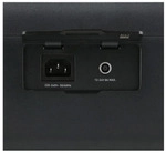 Mestic - 1518830 - Powerstation - Grau
