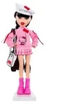 Bratz x Hello Kitty Fashion Doll&ndash; Jade, Modepuppe, Weiblich, 6 Jahr(e),