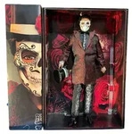 Barbie Signature &bdquo;D&iacute;a De Muertos&ldquo;-Puppe 2026 mit knielanger Jacke, abnehmbarer